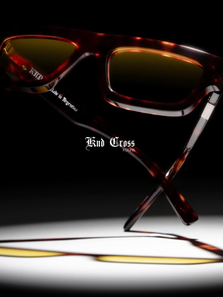 Elegir gafas según rostro sin perder identidad