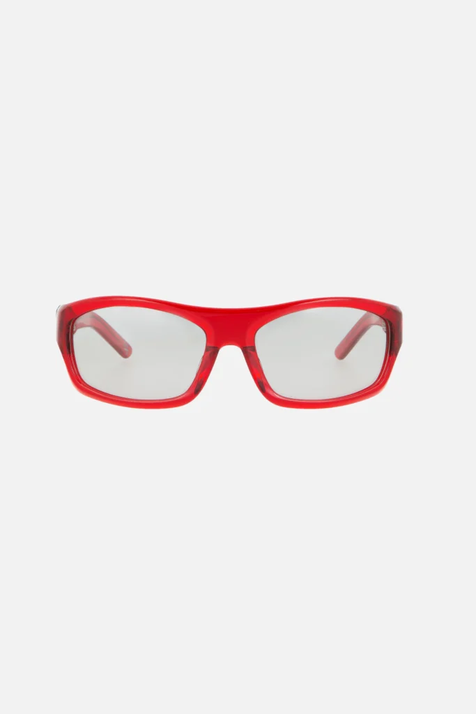 Gafas de diseno y cultura urbana