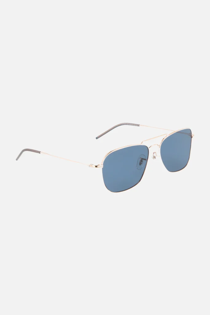 Gafas: objeto tecnico, gesto estetico