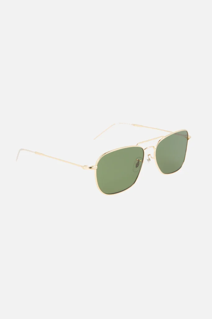 Tendencias de gafas: volumen, color y personalidad