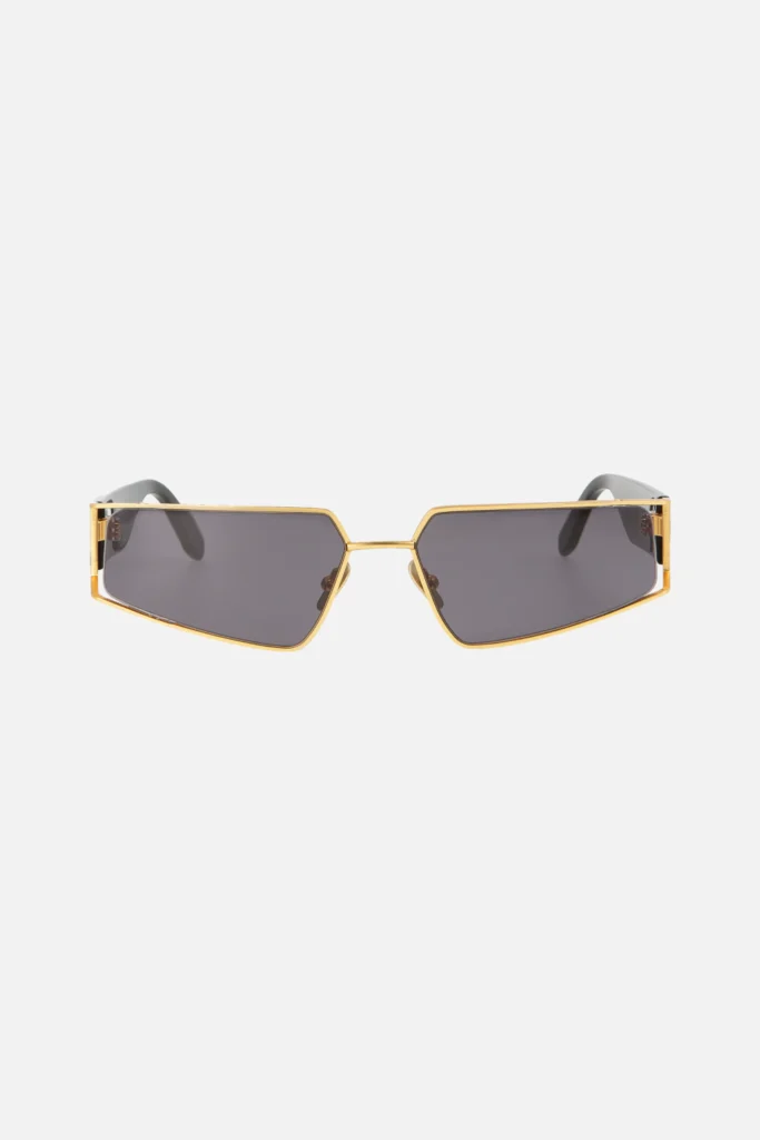 Ramiro Rovira y Dignos: una marca argentina de gafas con mirada regional