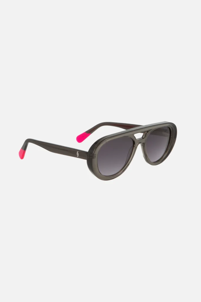 El regreso de las gafas protagonistas