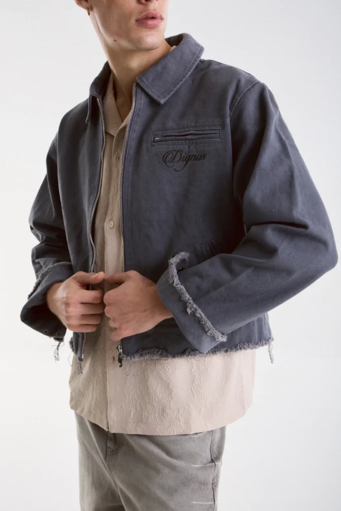 La nueva moda argentina se construye desde marcas con identidad