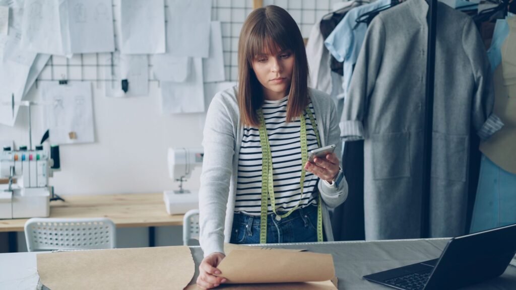 El futuro de la moda será más técnico y más emocional