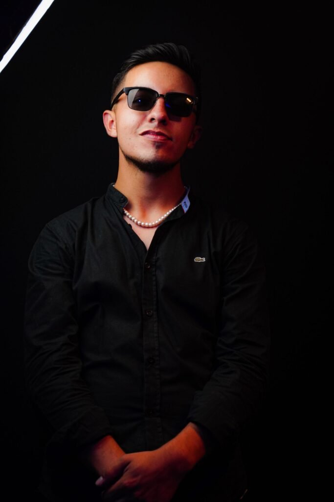 Diseño de gafas: la diferencia entre silueta y personalidad
