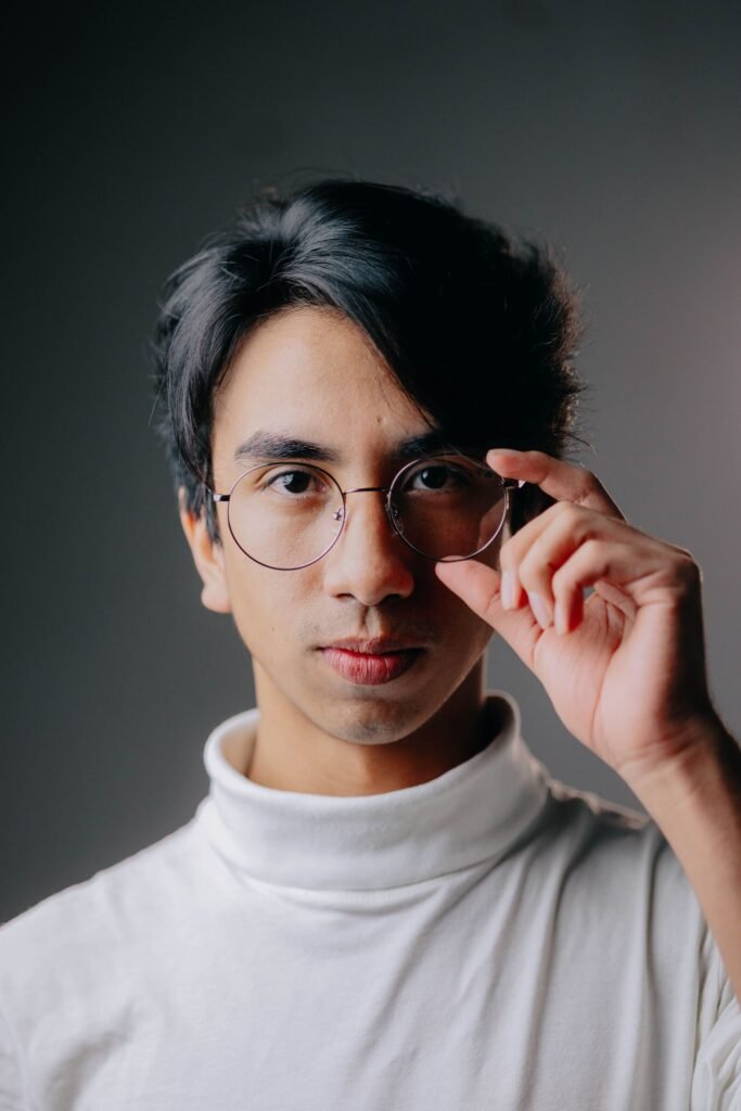 La historia de las gafas también es historia de tecnología cotidiana