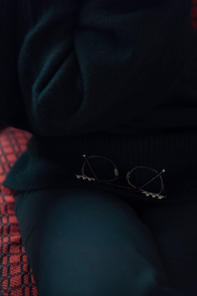 Las gafas como nueva interfaz: por qué la IA vuelve a mirar al rostro